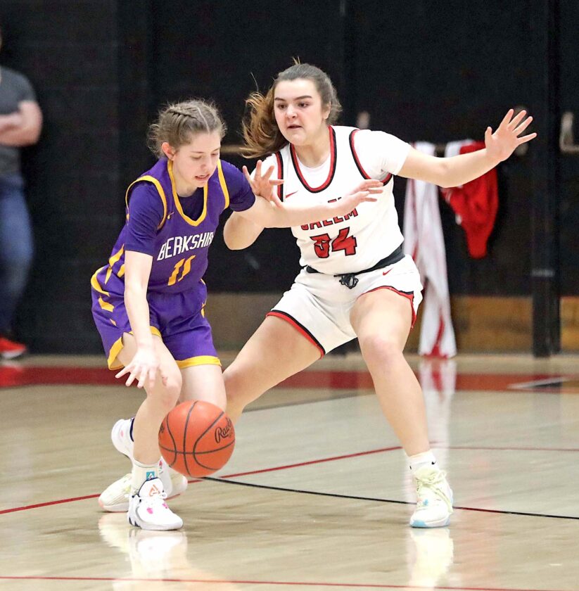 Quakers keep impressing News, Sports, Jobs Morning Journal